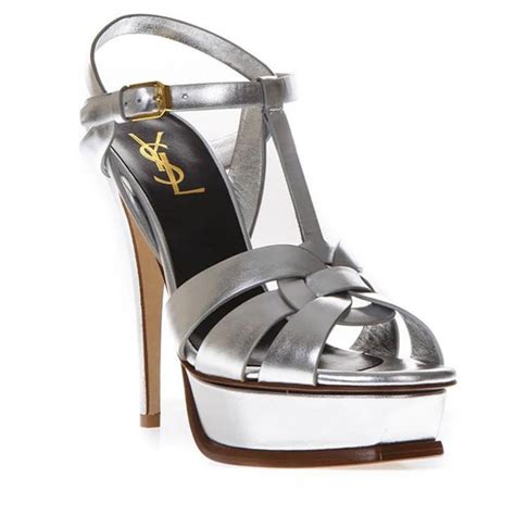 yves saint laurent houston|yves saint laurent platform heels.